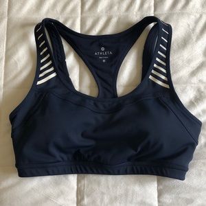 Athleta sports bra